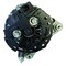 Wai Global Alternator, ALTBO IRIF 140A 12V CCW, 140 Amp12 Volt, CCW, 5Groove Clutch Pulley 11460N - alternate 2